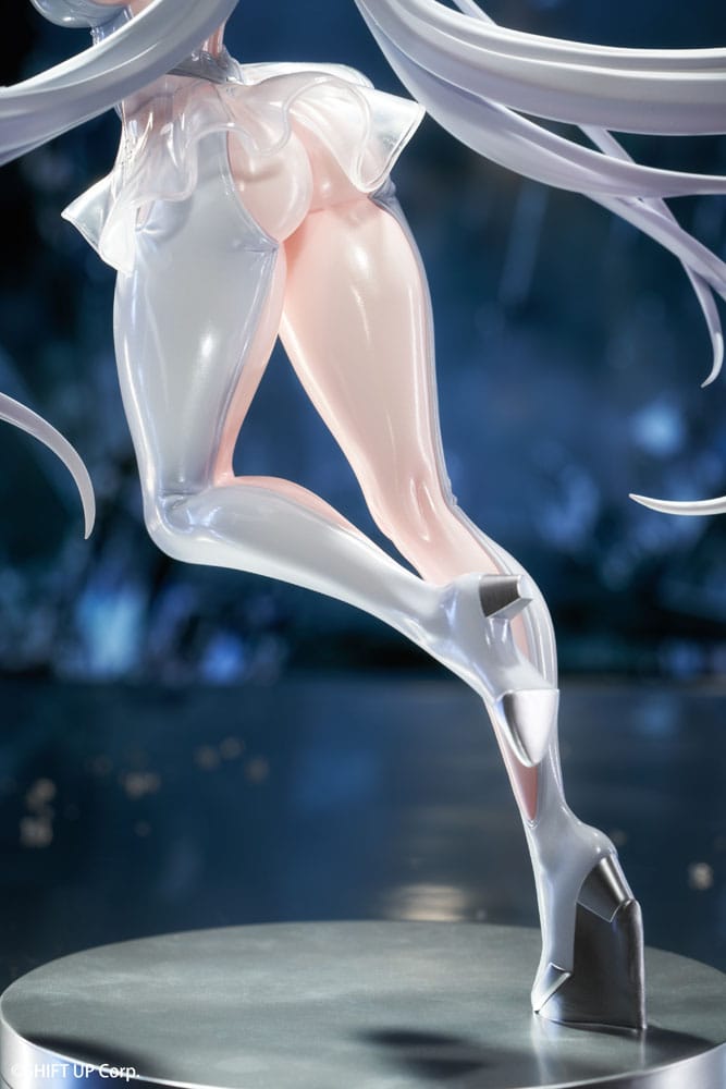 Goddess of Victory: Nikke PVC Statue 1/10 Cinderella 22 cm