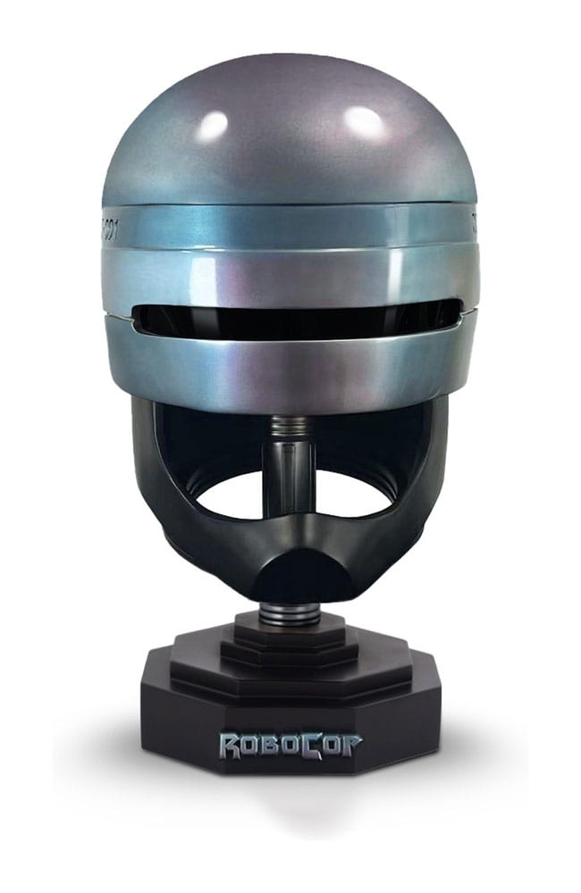 RoboCop Replica 1/1 RoboCop Helmet 43 cm