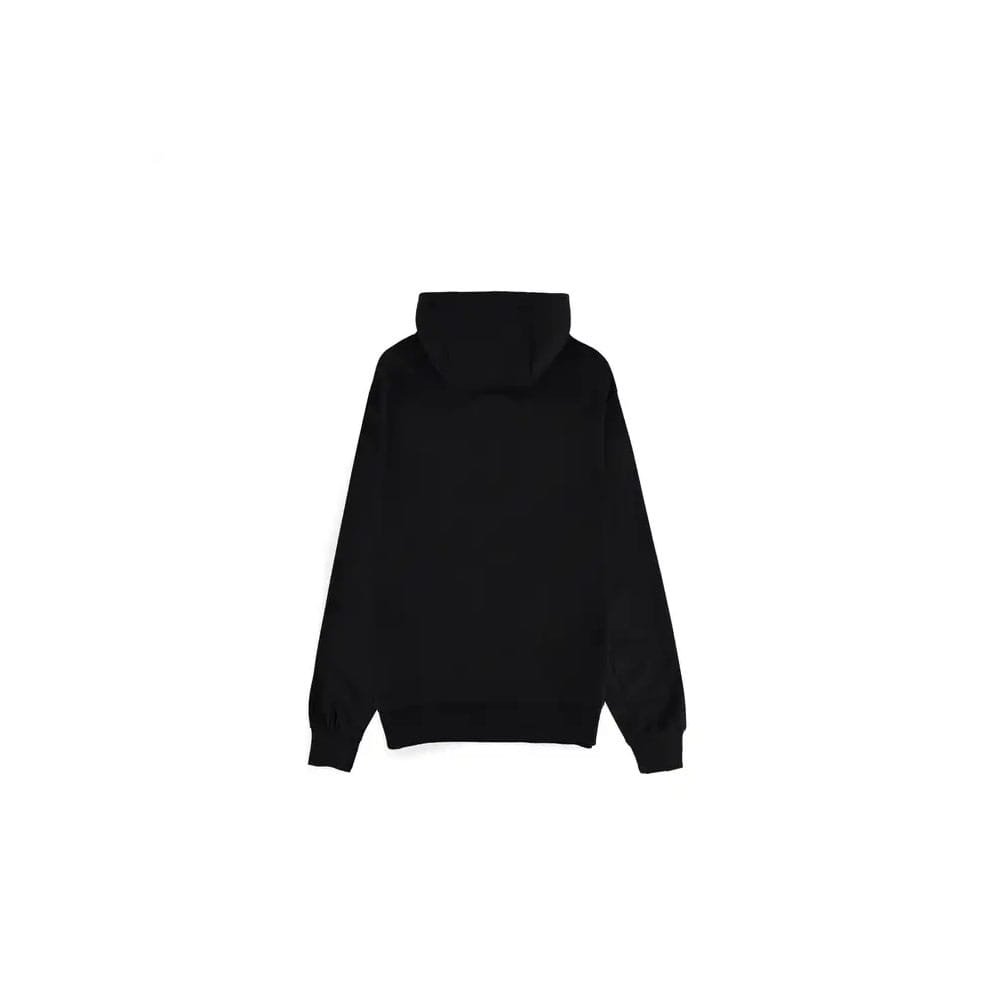 PlayStation Hooded Sweater Logo Size M