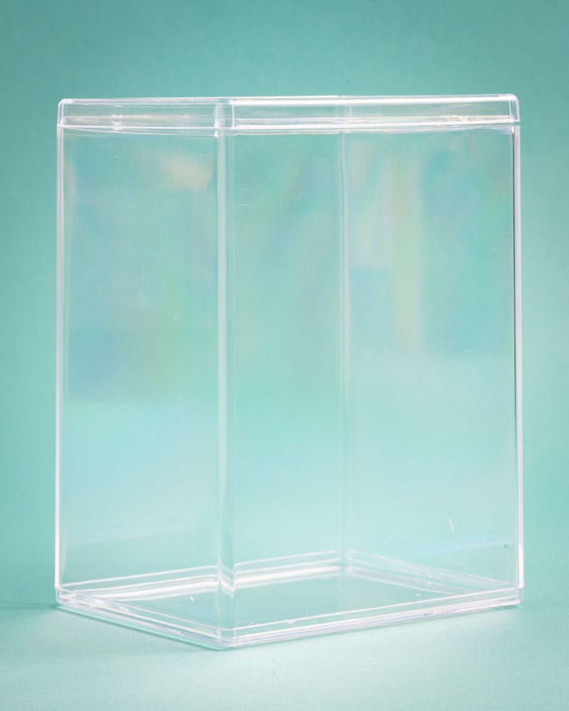 heo Protective Display Case for Funko POP!™ Figures