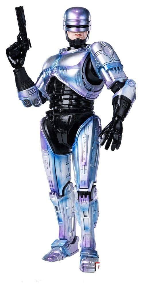 Robocop 2 Exquisite Super Actionfigur 1/12 Robocop 17 cm