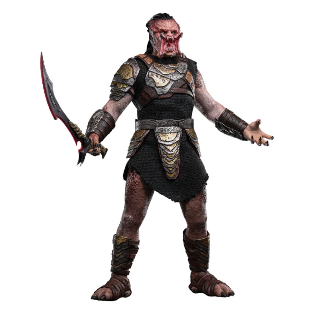 Predator: Badlands Movie Masterpiece Action Figure 1/6 Dek 30 cm
