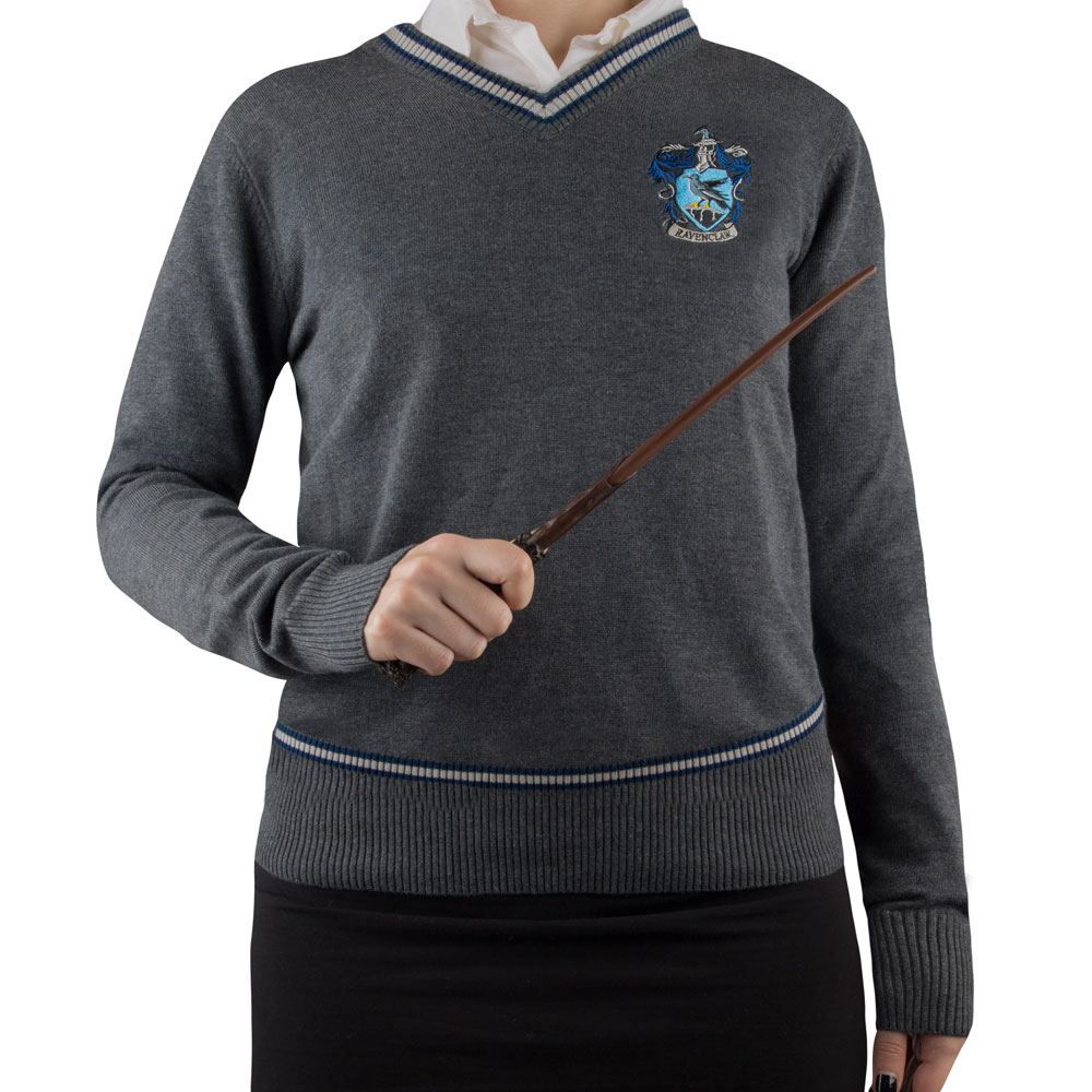 Harry Potter Knitted Sweater Ravenclaw Size S