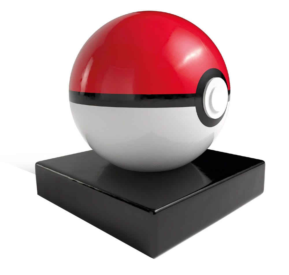 Pokémon Coin Bank Poké Ball
