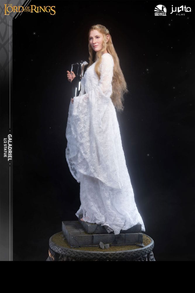 Lord of the Rings Statue 1/2 Galadriel 109 cm
