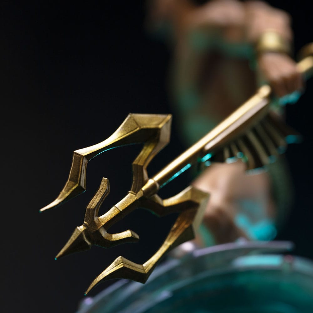 Marvel Art Scale Statue 1/10 Namor Diorama 36 cm