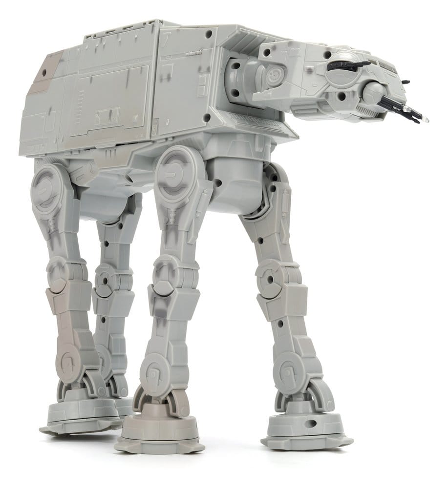 Star Wars: The Mandalorian & Grogu RC 1/12 Imperial Remnant AT-AT 33 cm