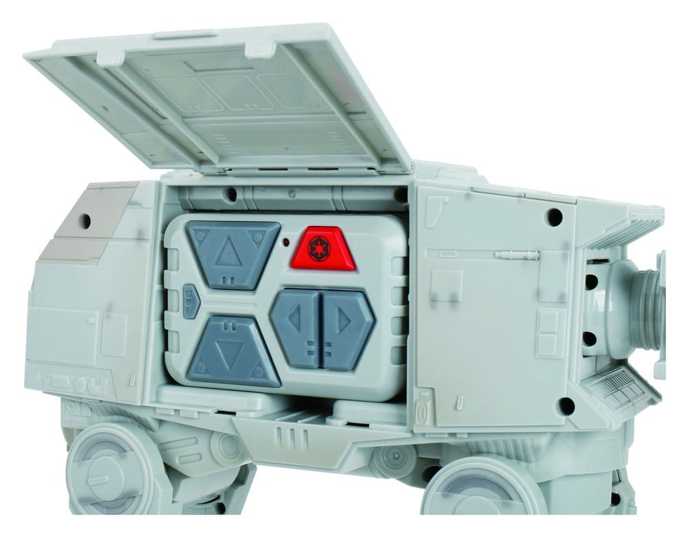 Star Wars: The Mandalorian & Grogu RC 1/12 Imperial Remnant AT-AT 33 cm