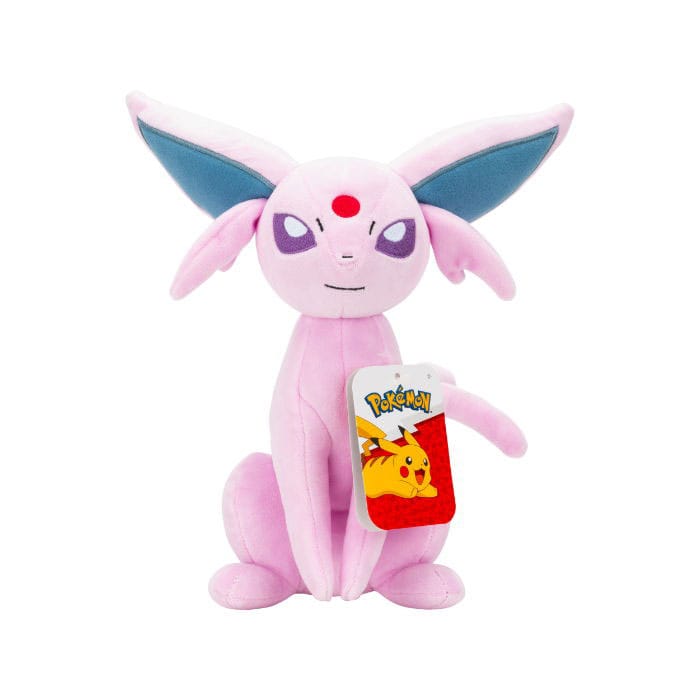 Pokémon Plush Figure Espeon 20 cm