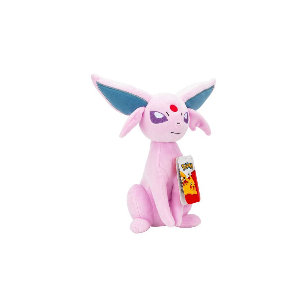 Pokémon Plush Figure Espeon 20 cm