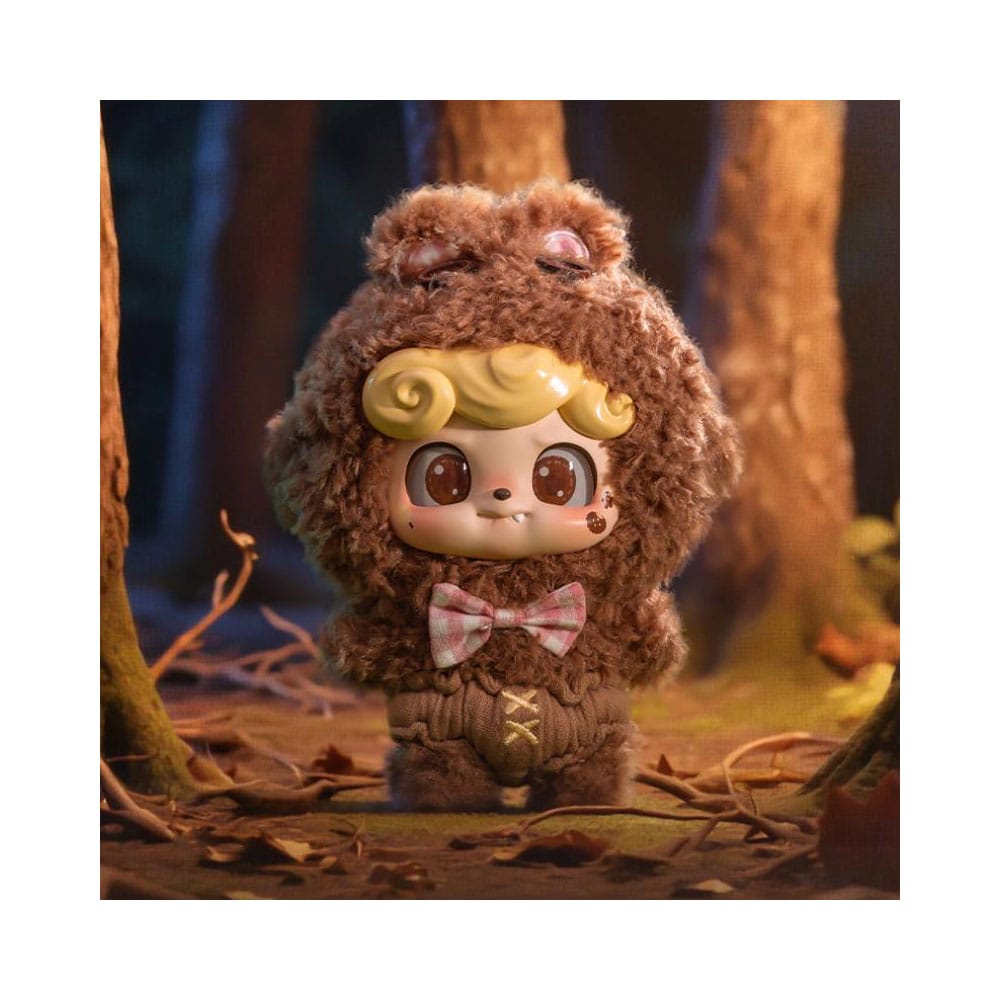QKid: Fairy Tales Series Blind Box figure 15 - 16 cm Display (8)