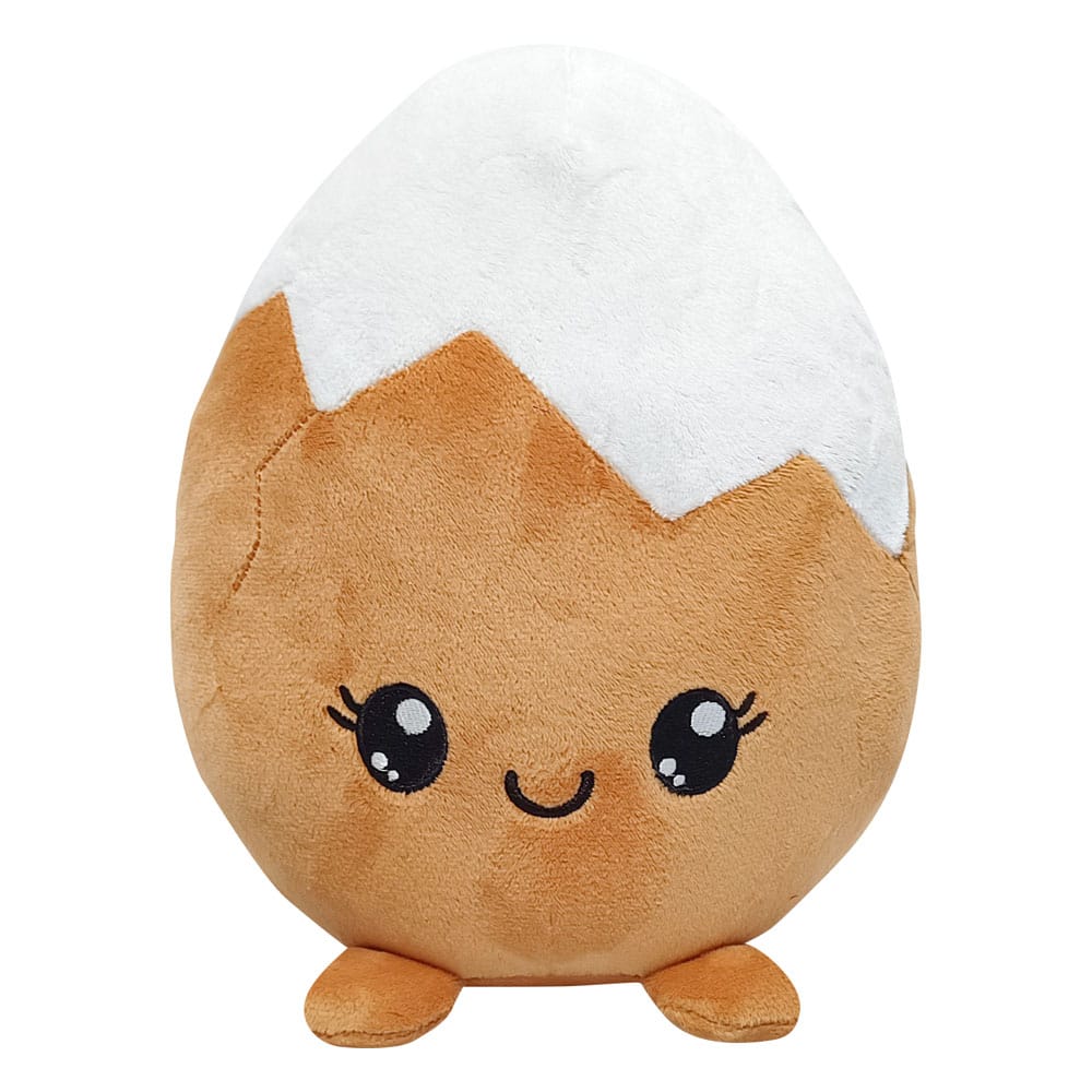 Yummis Plush Figure Ei 25 cm