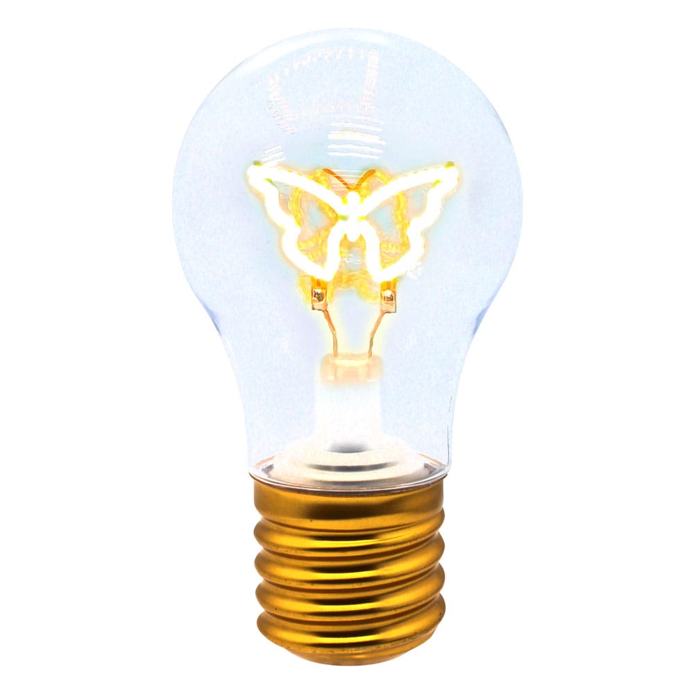 LED Bulb Lights Assortment (12)