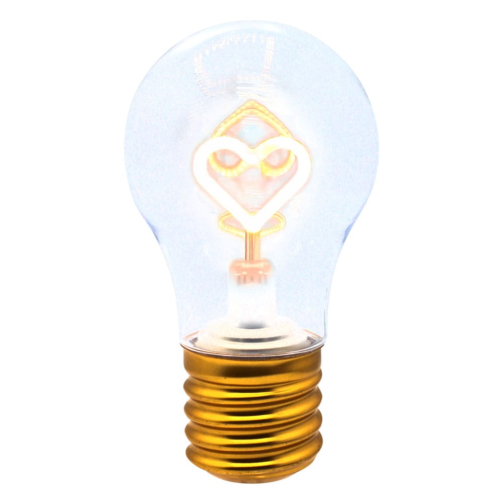 LED Bulb Lights Assortment (12)
