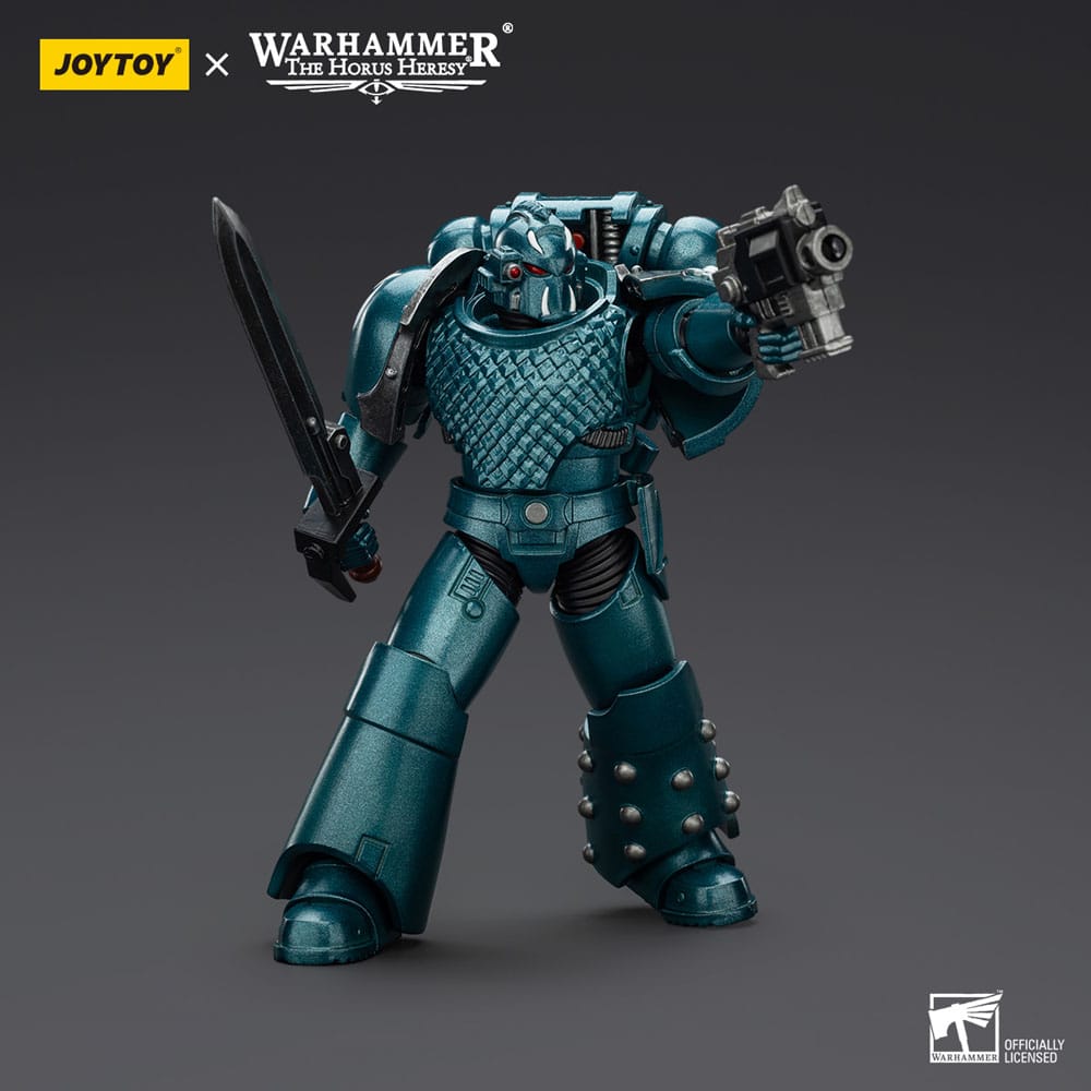 Warhammer The Horus Heresy Action Figure Alpha LegionHeadhunter Prime 20 cm