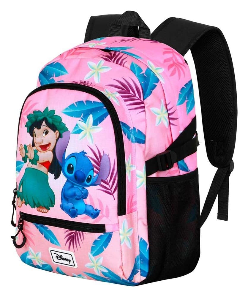 Lilo & Stitch Fight Backpack 3.0 Dance