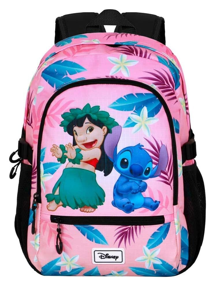 Lilo & Stitch Fight Backpack 3.0 Dance