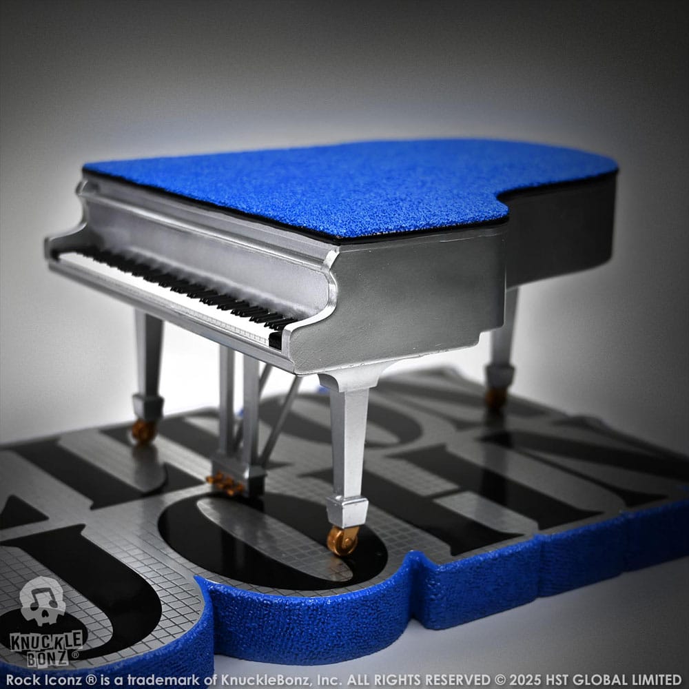 Elton John Iconz Statue 19 cm
