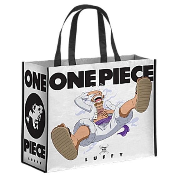 One Piece Tote Bag Luffy Gear 5