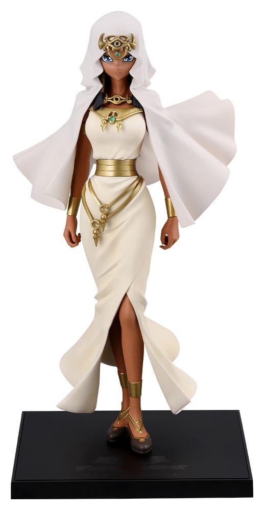 Yu-Gi-Oh! Oshi Works Figure 1/7 Ishizu Ishtar 23 cm