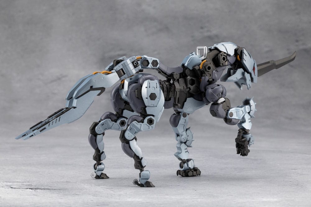 Hexa Gear Plastic Model Kit 1/24 Blauregen 28 cm