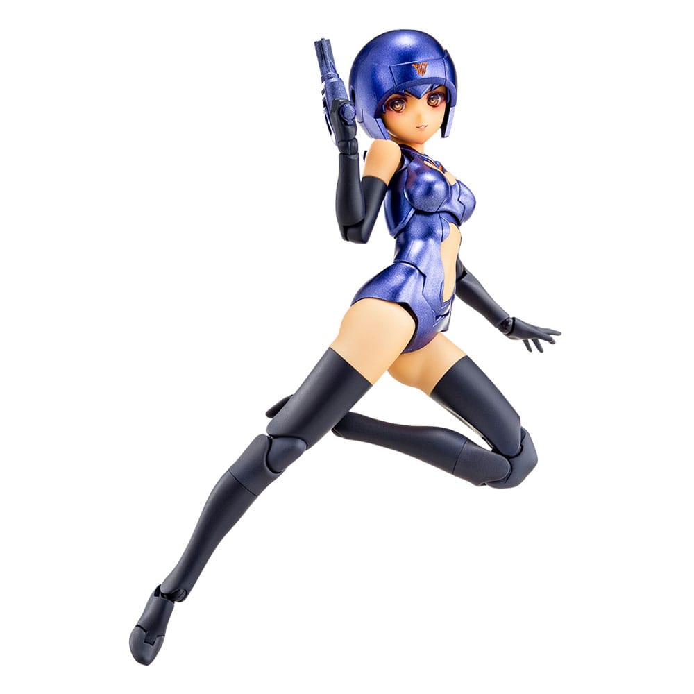Megami Device Model Kit Accesoory Set B1R-M Chassis Kit Skin Color D