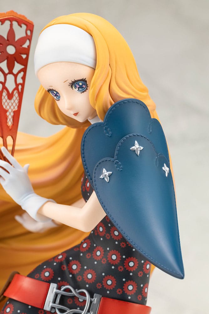 Metaphor: ReFantazio PVC Statue 1/7 Junah 24 cm
