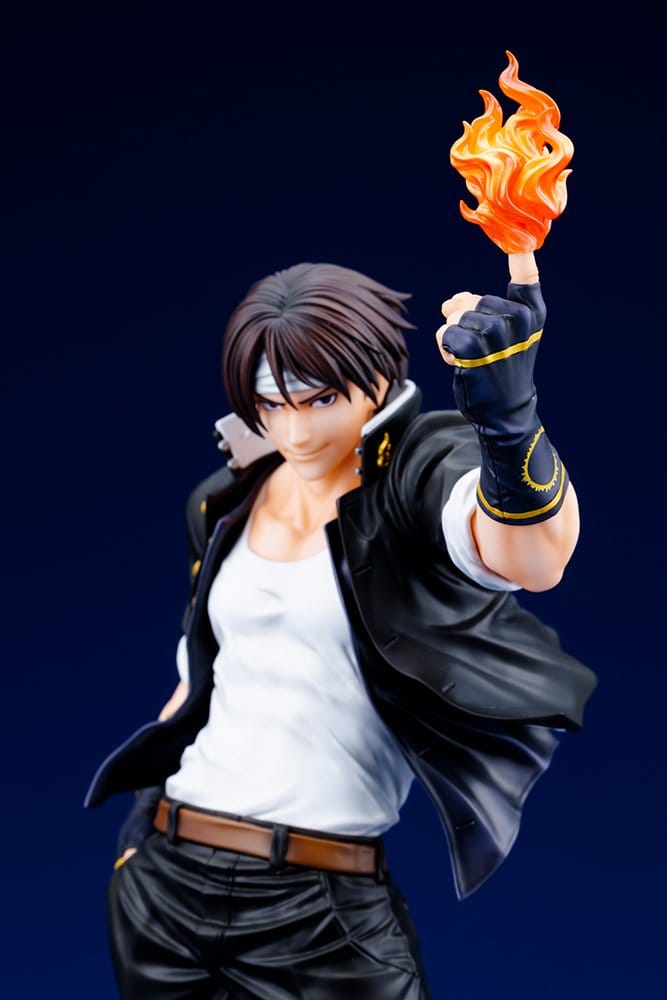 The King of Fighters '98 PVC Figure 1/8 Kyo Kusanagi '98 Ver. 26 cm