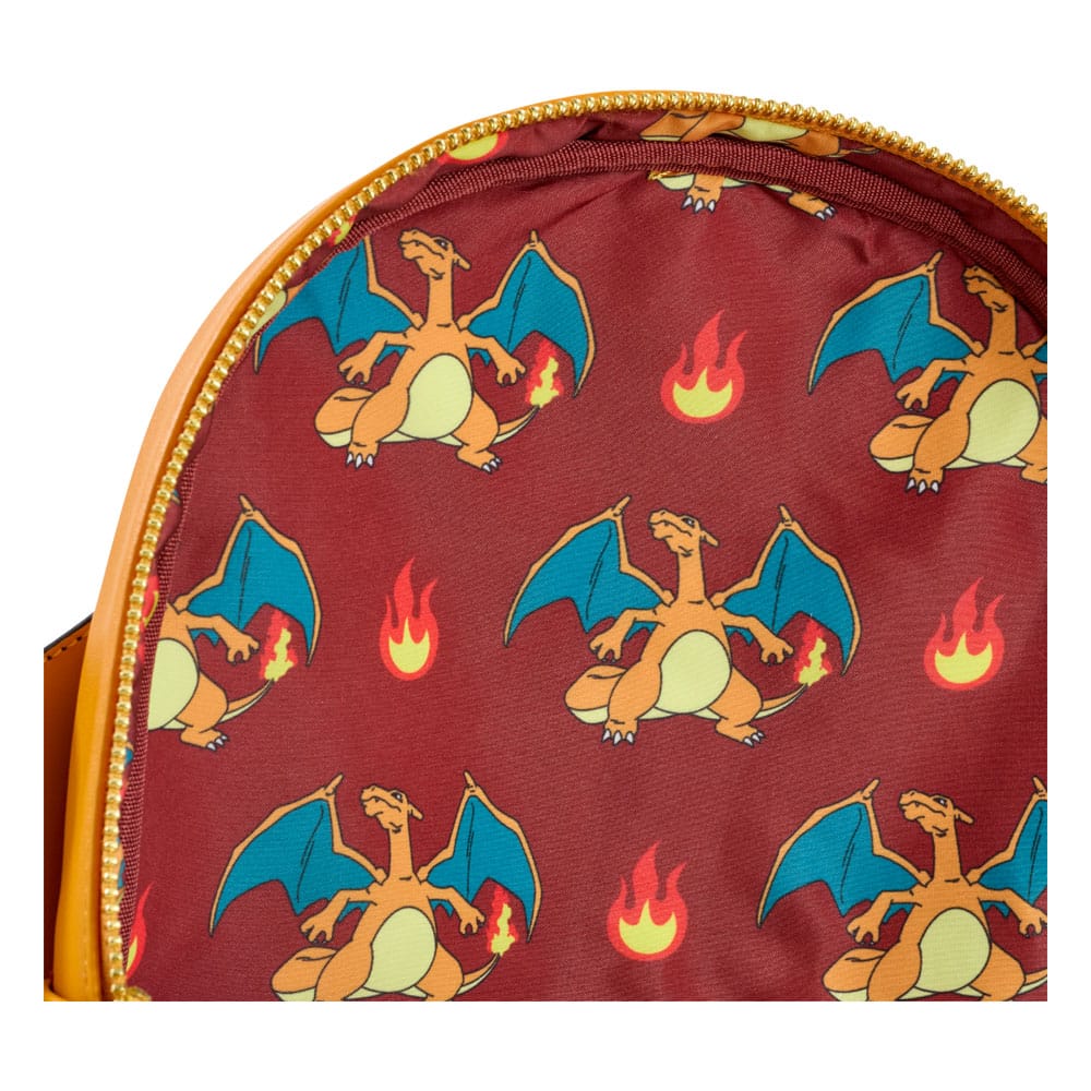 Pokémon by Loungefly Mini Backpack Charizard Cosplay