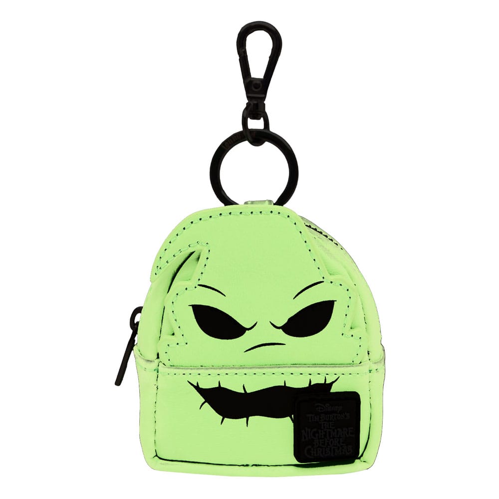 Nightmare before Christmas by Loungefly Keychains Mini Backpack Blind Box Assortment (12)