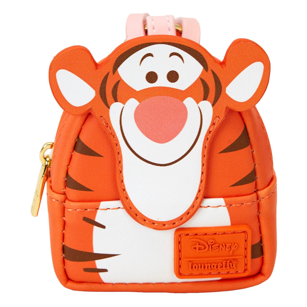 Disney: Winnie The Pooh Bag Charm Mystery Box Display (15)