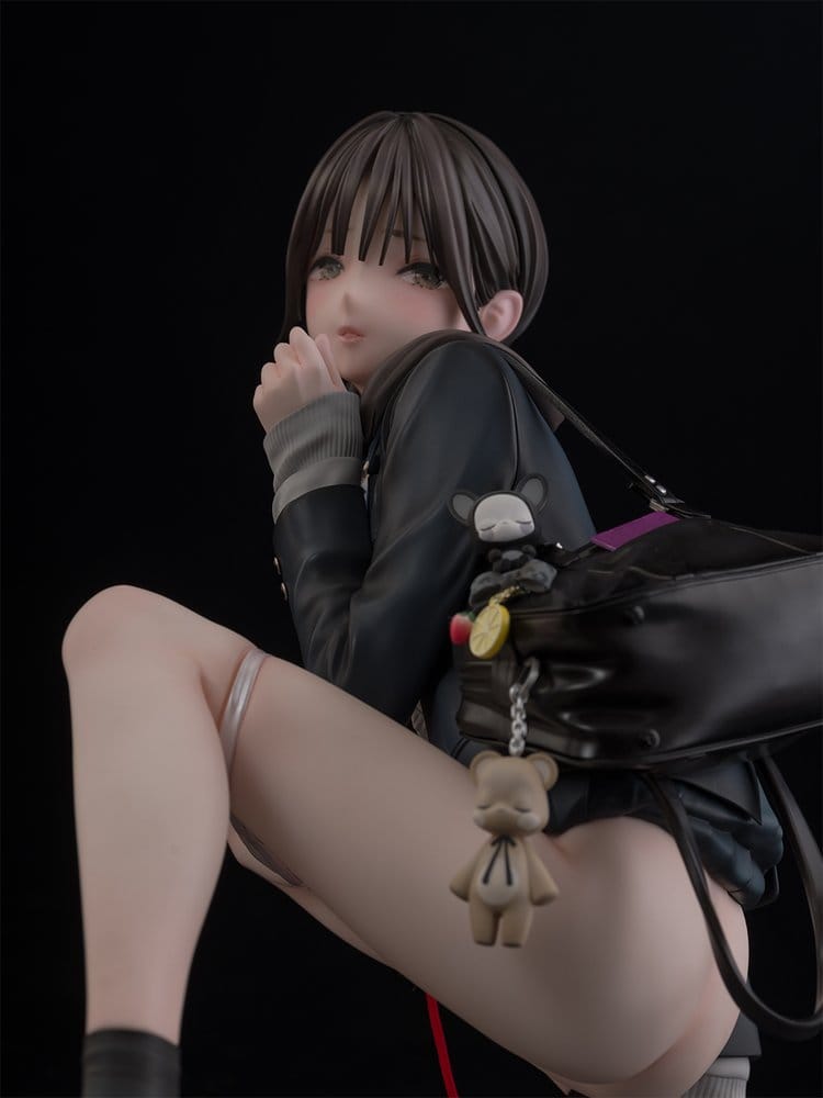 Original Character by Amamitsuki PVC 1/4 M -Domination- II 25 cm