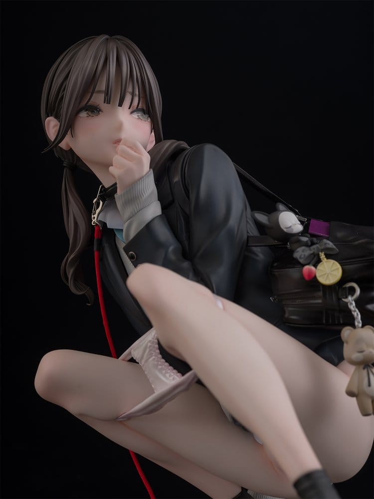 Original Character by Amamitsuki PVC 1/4 M -Domination- II 25 cm