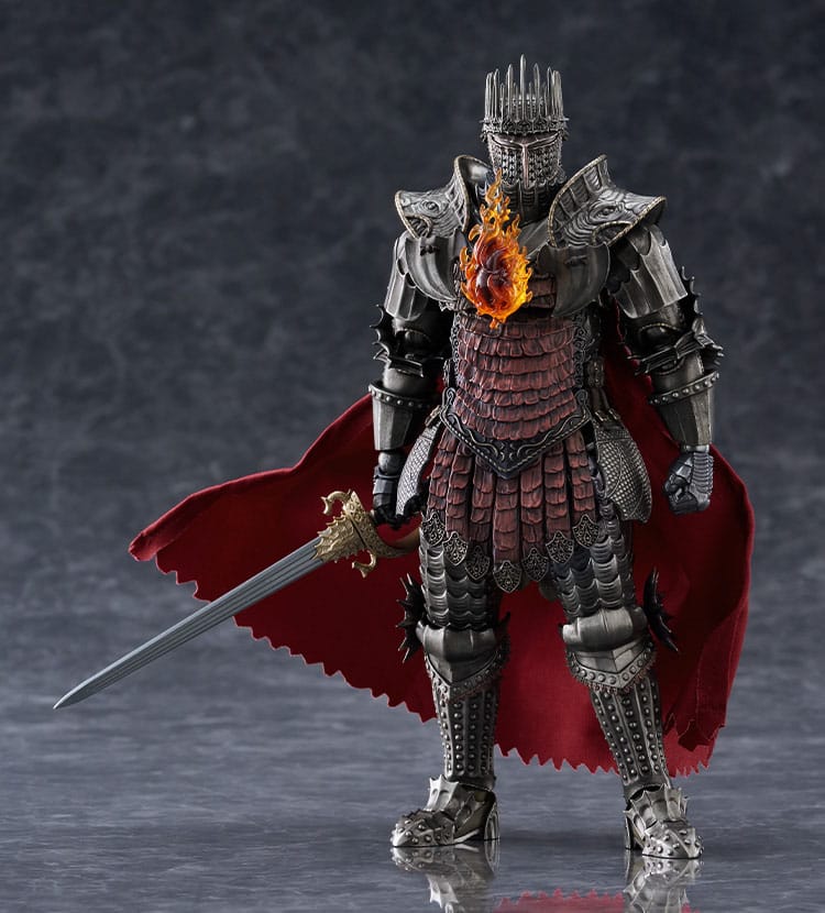 Dragon´s Dogma 2 Figma Action Figure Arisen 16 cm