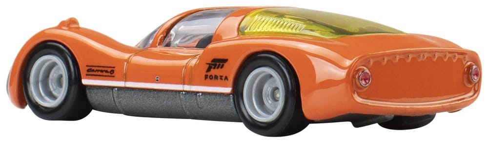 Hot Wheels Premium Die-Cast Vehicles 1/64 Pop Culture 979Q Assortment (10)