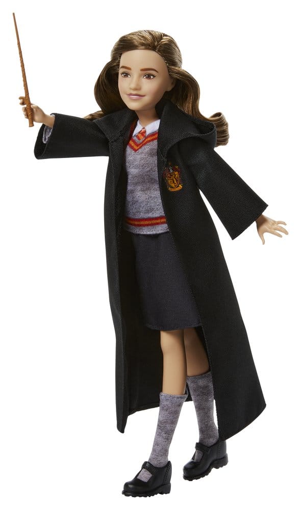 Harry Potter Fashion Doll Hermione Granger