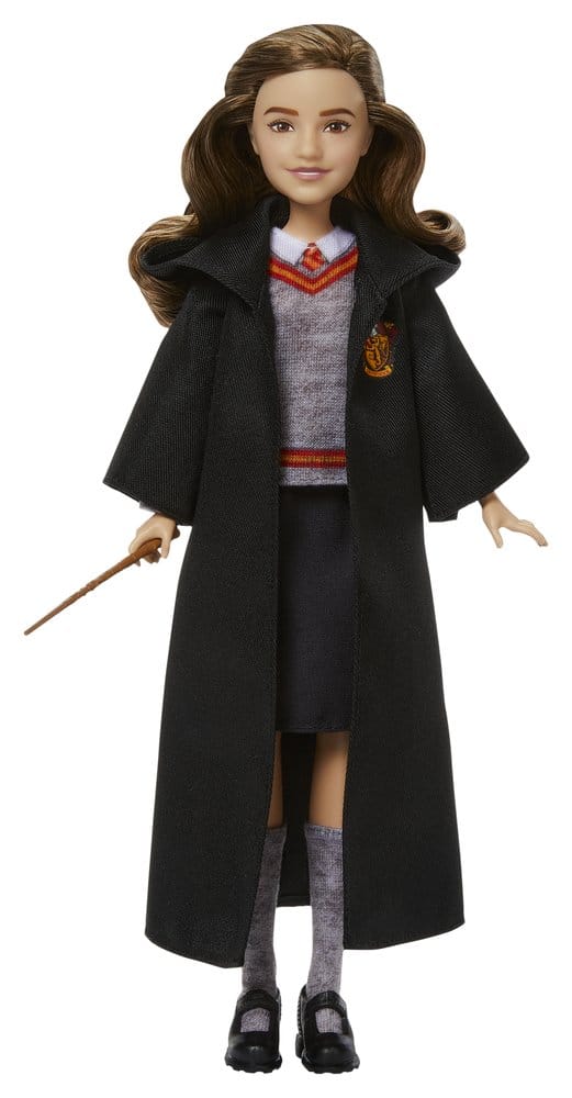Harry Potter Fashion Doll Hermione Granger