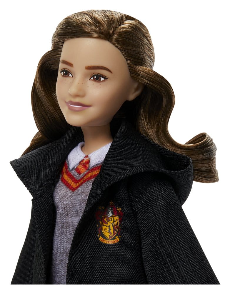 Harry Potter Fashion Doll Hermione Granger