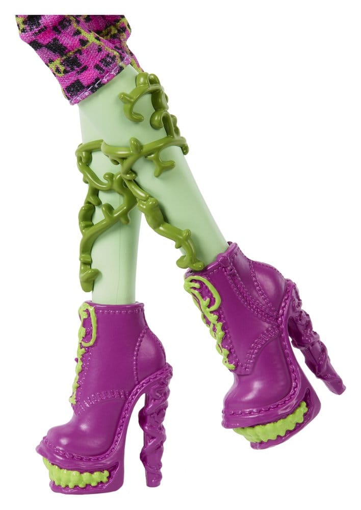 Monster High Collector Doll Venus McFlytrap