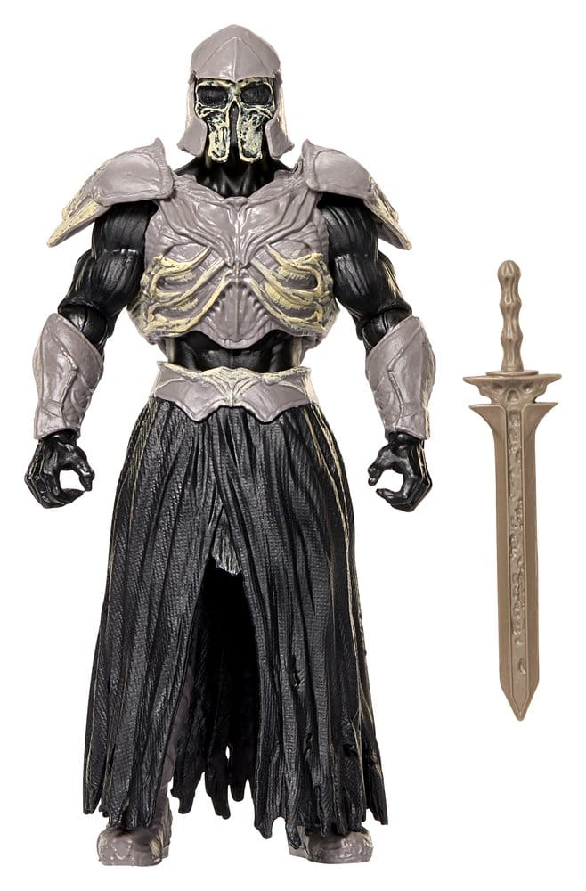 Masters of the Universe 2026 Movie Action Figure Skelegoon 14 cm