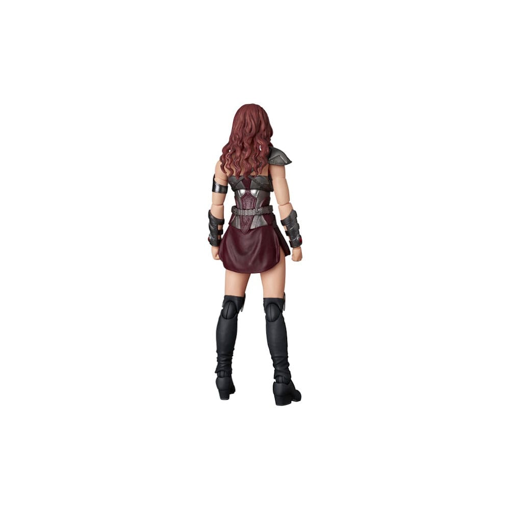 The Boys MAFEX Action Figure Queen Maeve 16 cm