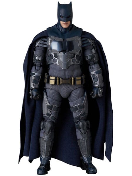 The Flash MAFEX Action Figure Batman The Flash Version 16 cm