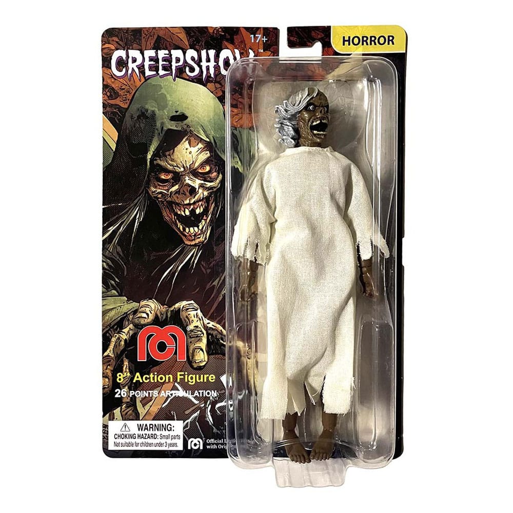 Creepshow Action Figure The Creep 20 cm