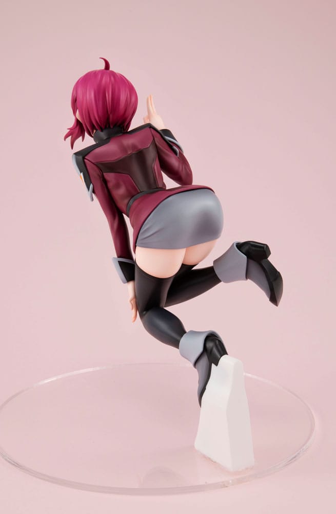 Mobile Suit Gundam Seed Freedom GGG Statue Lunamaria Hawke 17 cm