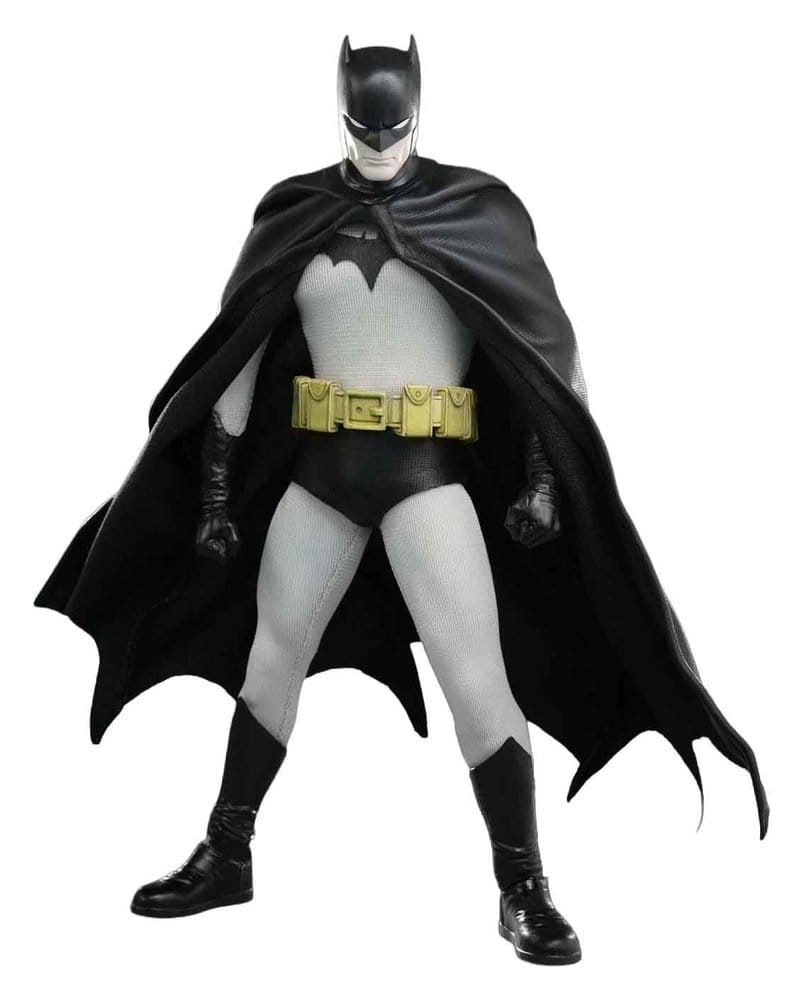 DC Comics Action Figure 1/12 Batman: Year One 17 cm