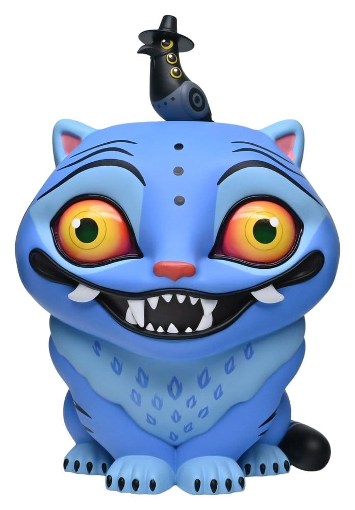 KPop Demon Hunters Collectible Bank Derpy