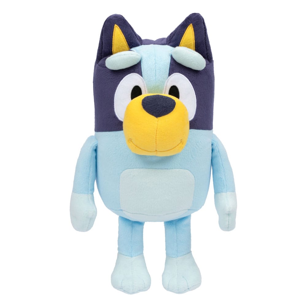 Bluey Talking Plush Toy Bluey 33 cm