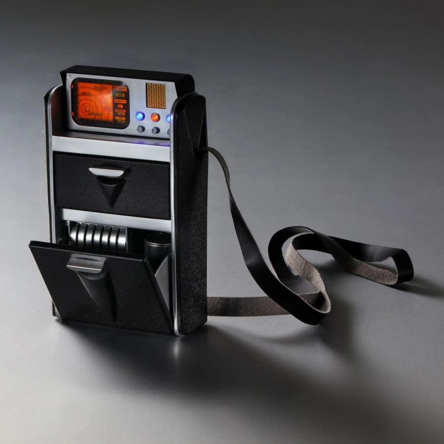 Star Trek: The Original Series Replica 1/1 Tricorder