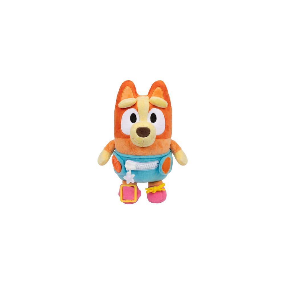 Bluey Plush figure Baby Bingo