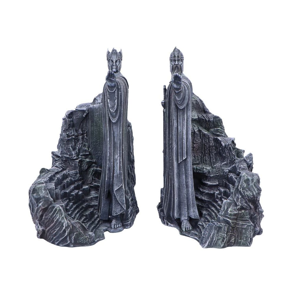 The Lord of the Rings Bookends Gates of Argonath 31 cm